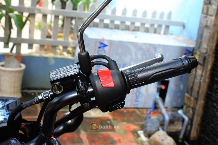 Đánh giá chi tiết honda msx 125 từ 2banhvn - 12