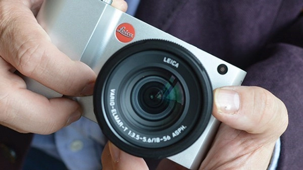 Đánh giá chi tiết máy ảnh leica t giá rẻngang sh - 2