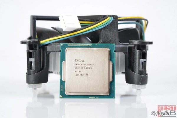 Đánh giá cpu intel pentium g3258 - bộ xử lý phân khúc tầm thấp rất đáng mua - 2