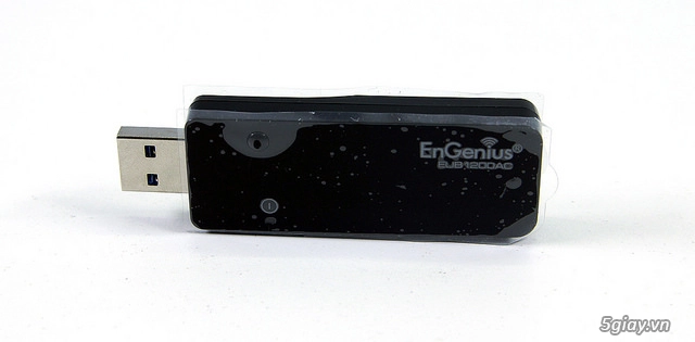 Đánh giá engenius eub1200ac usb wifi chuẩn ac với nhiều tính năng vượt trội - 6