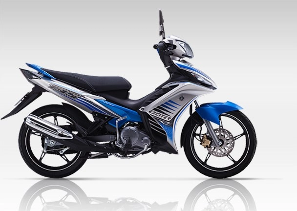 Đánh giá exciter 2014 - giá xe và chi tiết hình ảnh - 5