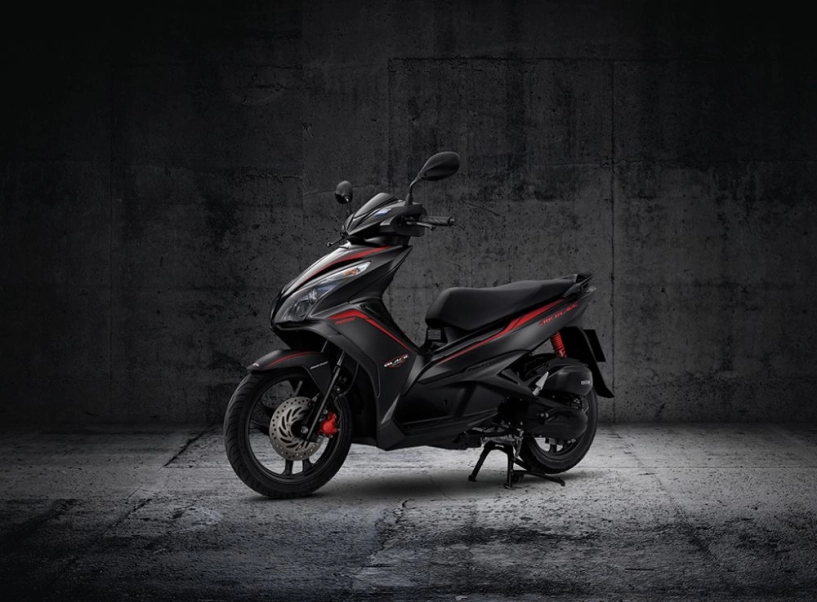 Đánh giá honda air blade 2015 - giá xe và chi tiết hình ảnh - 4