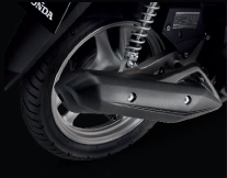 Đánh giá honda air blade 2015 - giá xe và chi tiết hình ảnh - 9