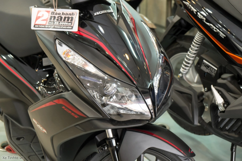 Đánh giá honda air blade 2015 - giá xe và chi tiết hình ảnh - 17