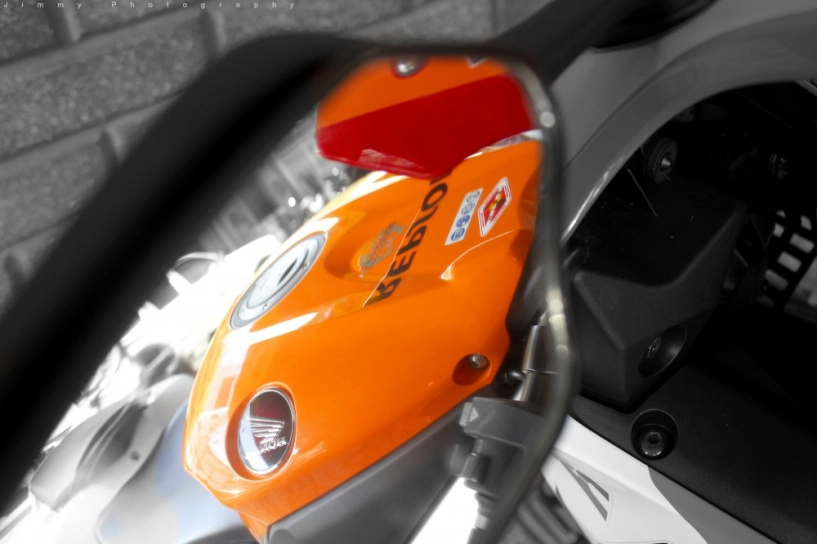 Đánh giá honda cbr1000rr repsol 2015 tại việt nam - 4