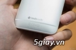 Đánh giá htc one mini kiểu dáng đẹp màn hình tốt pin chưa ngon - 6