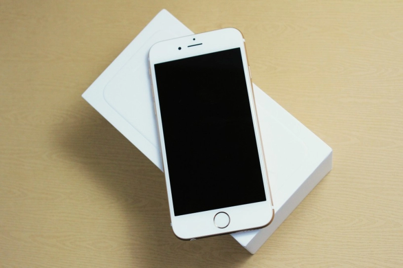 Đánh giá iphone 6 đẳng cấp là mãi mãi - 1