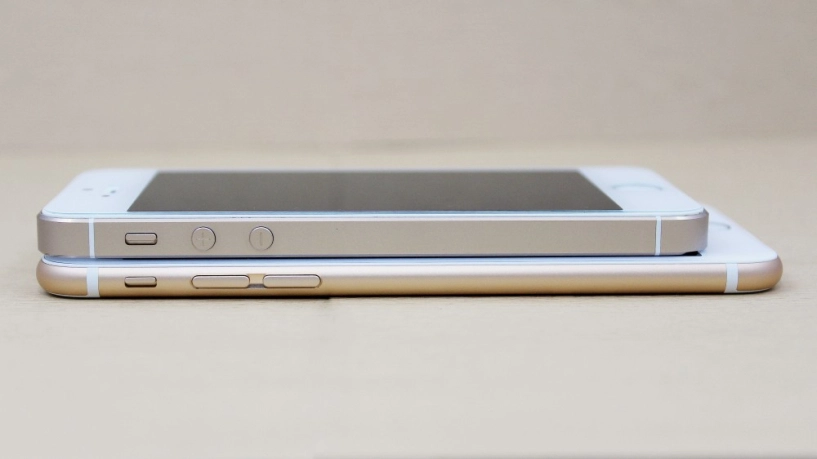 Đánh giá iphone 6 đẳng cấp là mãi mãi - 7