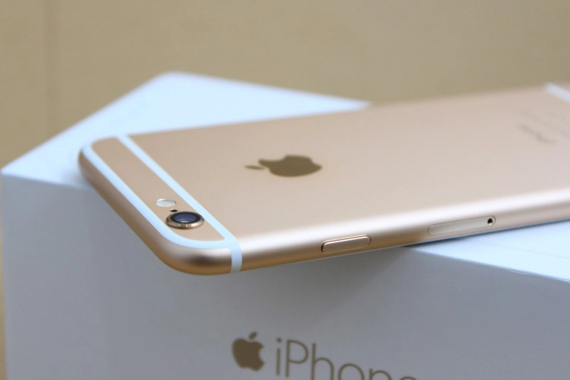 Đánh giá iphone 6 đẳng cấp là mãi mãi - 9