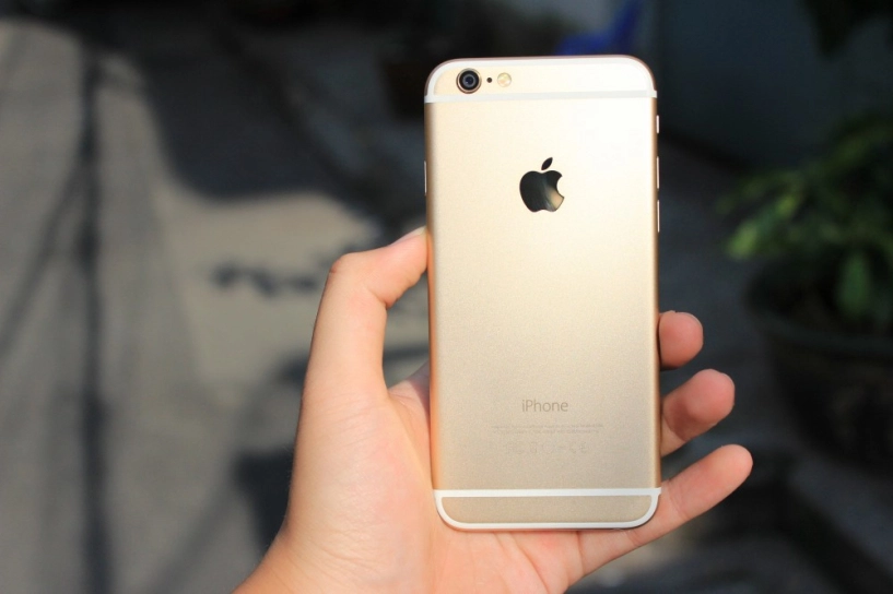 Đánh giá iphone 6 đẳng cấp là mãi mãi - 20