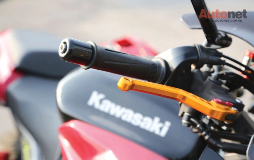 Đánh giá kawasaki z1000 sx mẫu xe thể thao đường trường toàn diện - 7