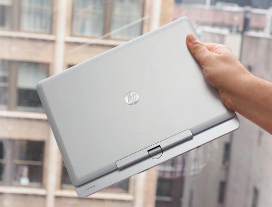 Đánh giá laptop hp elitebook revolve 810 - 4