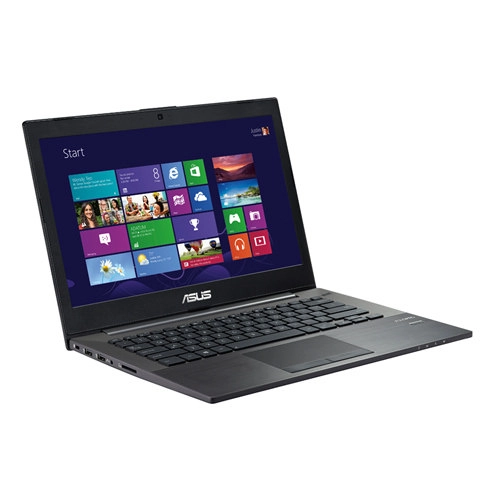 Đánh giá laptop p series của asus - 5