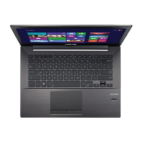 Đánh giá laptop p series của asus - 6