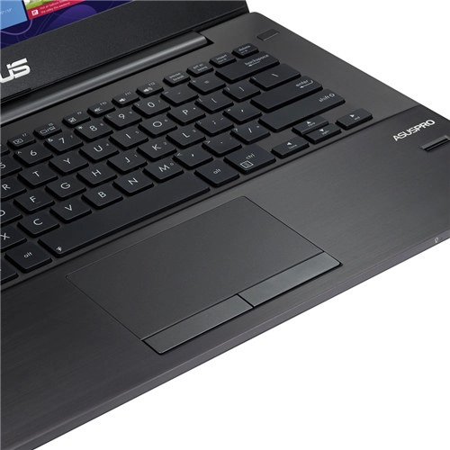 Đánh giá laptop p series của asus - 7