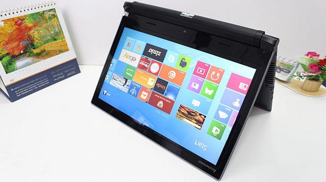 Đánh giá lenovo flex 14 và transformer book flip laptop nào tốt hơn - 4