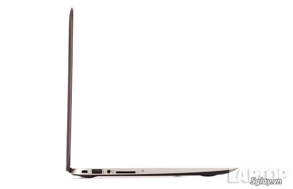 Đánh giá nhanh laptop hp spectre 13t-3000 - 7