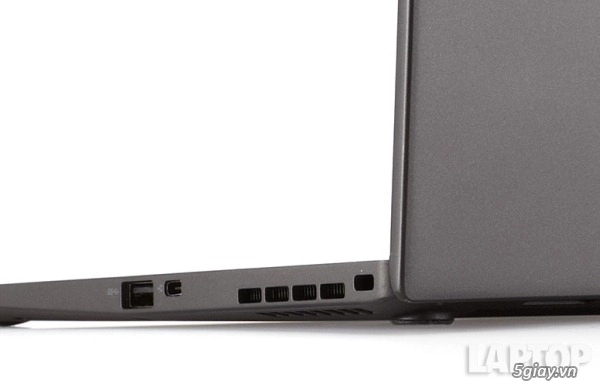 Đánh giá nhanh laptop lenovo thinkpad x1 carbon - 16