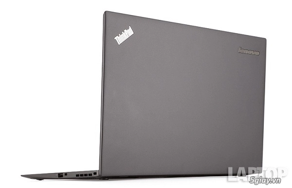 Đánh giá nhanh laptop lenovo thinkpad x1 carbon - 17