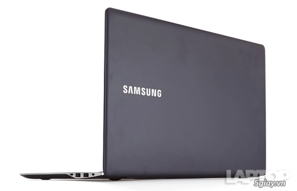 Đánh giá nhanh laptop samsung ativ book 9 2014 - 4