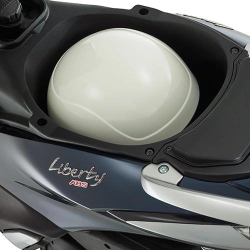 Đánh giá piaggio liberty abs - giá xe và chi tiết hình ảnh - 2