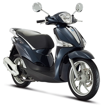 Đánh giá piaggio liberty abs - giá xe và chi tiết hình ảnh - 7