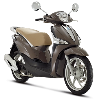 Đánh giá piaggio liberty abs - giá xe và chi tiết hình ảnh - 8