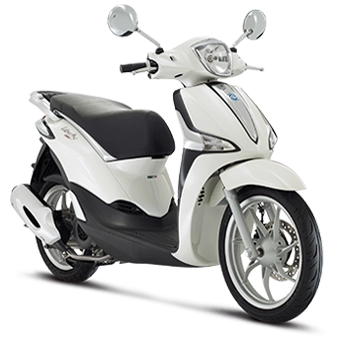 Đánh giá piaggio liberty abs - giá xe và chi tiết hình ảnh - 9