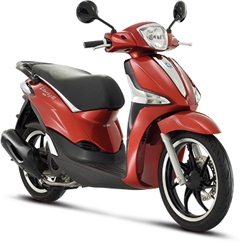 Đánh giá piaggio liberty abs - giá xe và chi tiết hình ảnh - 10