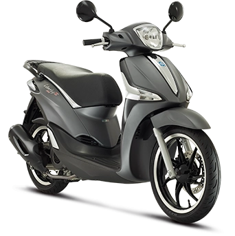 Đánh giá piaggio liberty abs - giá xe và chi tiết hình ảnh - 11