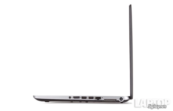 Đánh giá sơ bộ laptop hp elitebook 850 g1 - 9