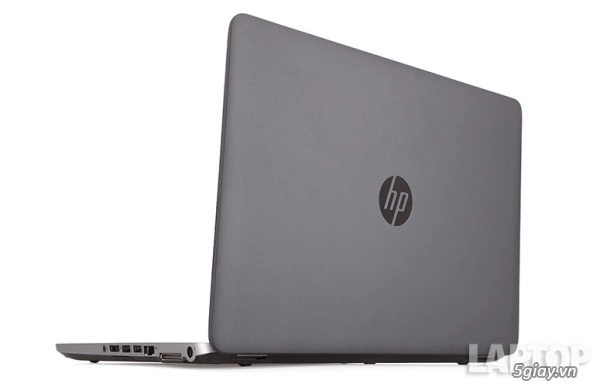 Đánh giá sơ bộ laptop hp elitebook 850 g1 - 11