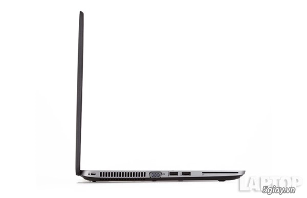 Đánh giá sơ bộ laptop hp elitebook 850 g1 - 12