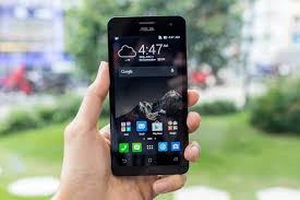 Đánh giá so sanh zenfone 45 bản nâng cấp của zenfone 4 - 5