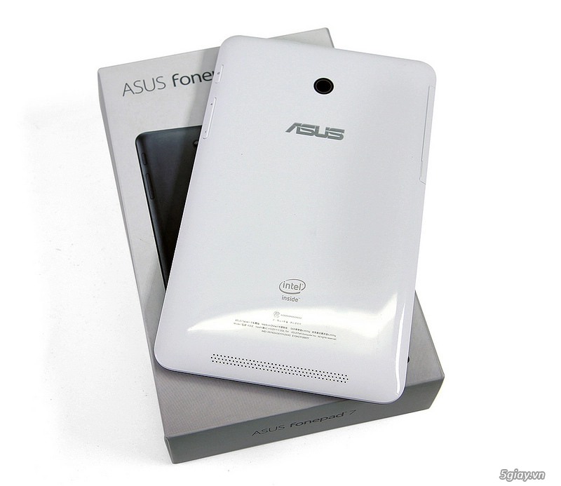 Đánh giá tablet 2 trong 1 giá rẻ của asus fonepad 7 dual sim - 5