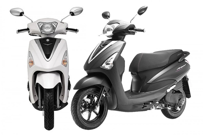 Đánh giá yamaha acruzo 2015 - giá xe và chi tiết hình ảnh - 1