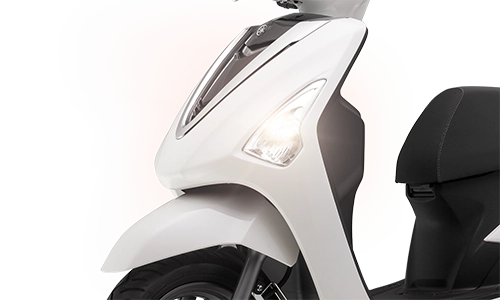 Đánh giá yamaha acruzo 2015 - giá xe và chi tiết hình ảnh - 9