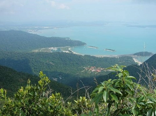 Đảo phú quốc đứng đầu 10 điểm du lịch biển lý tưởng châu á - 6