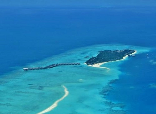 Đảo phú quốc đứng đầu 10 điểm du lịch biển lý tưởng châu á - 10