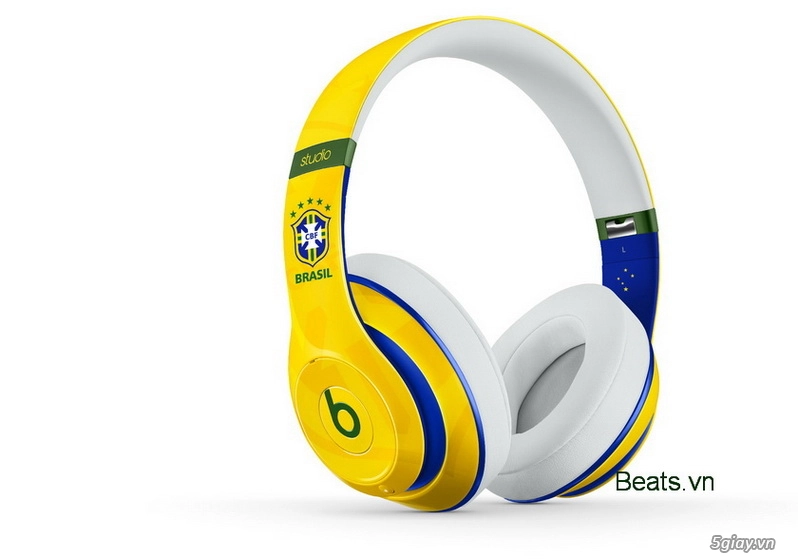 Beats studio brasil - cực hot đón chào world cup 2014 - 4
