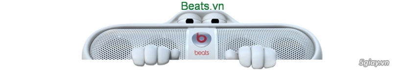 Beats studio 20 2013 - thiết kế mới cực đẹp - cách âm tốt - 18