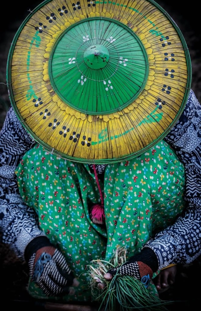 Đất nước con người myanmar trong bộ ảnh đẹp mê hồn - 8