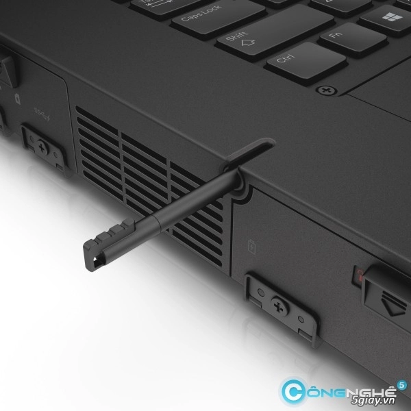 Dell giới thiệu dell rugged extreme 12 and 14 laptop siêu bên chuẩn quân đội - 10