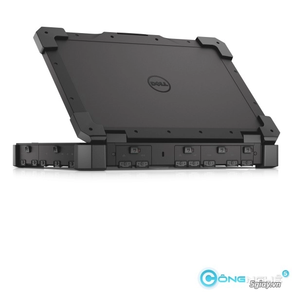Dell giới thiệu dell rugged extreme 12 and 14 laptop siêu bên chuẩn quân đội - 14