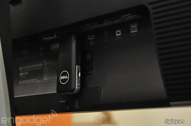 Dell giới thiệu dòng máy tính nhỏ gọn giá rẻ - 2