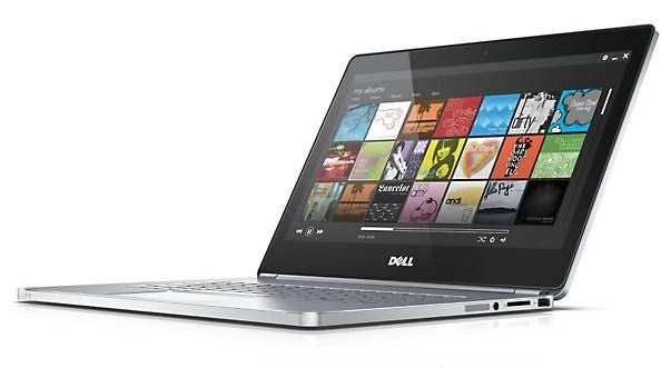 Dell inspiron 14 - 7000 series có đáng với 20 triệu - 1