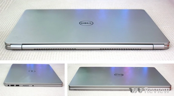 Dell inspiron 14 - 7000 series có đáng với 20 triệu - 2