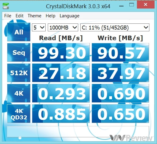 Dell inspiron 14 - 7000 series có đáng với 20 triệu - 19