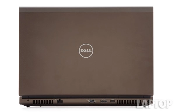 Dell precision m4800 laptop siêu bền - 2