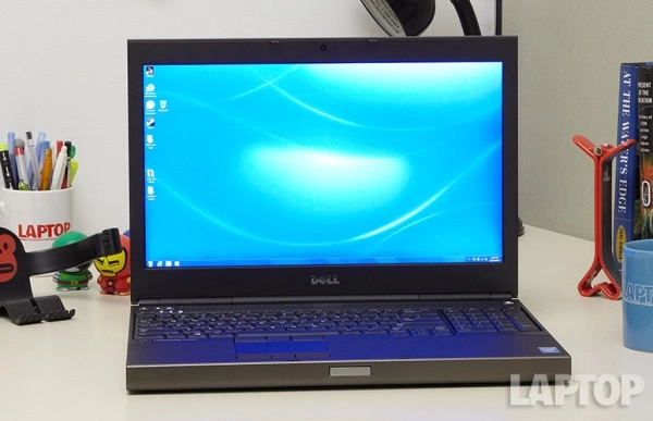 Dell precision m4800 laptop siêu bền - 3